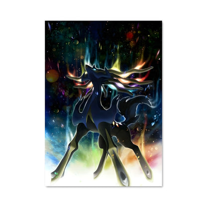 Poster Xerneas 44321