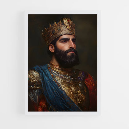 ap-xerxes-1 cadre Blanc