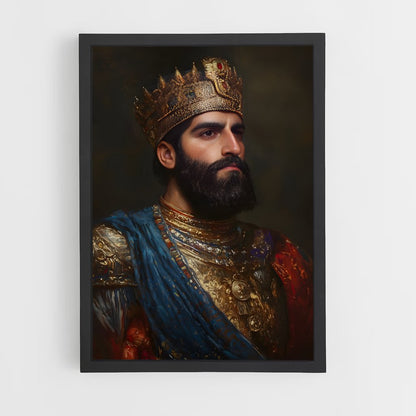 ap-xerxes-1 cadre Noir
