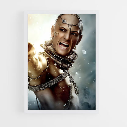 ap-xerxes-4 cadre Blanc