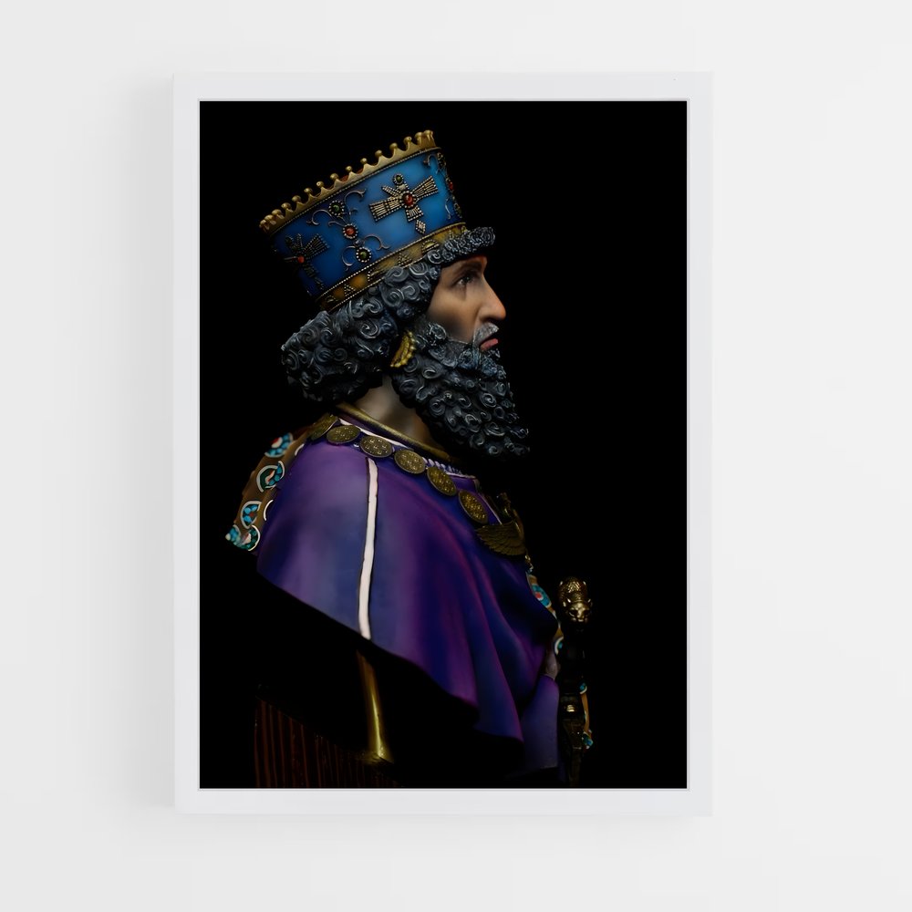 ap-xerxes-7 cadre Blanc