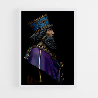 ap-xerxes-7 cadre Blanc