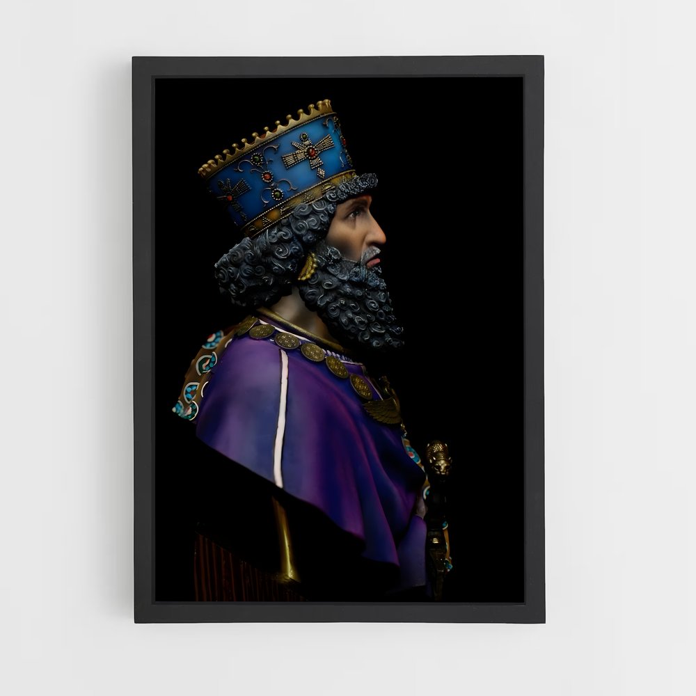 ap-xerxes-7 cadre Noir