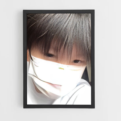 ap-xiao yang-2 cadre Noir