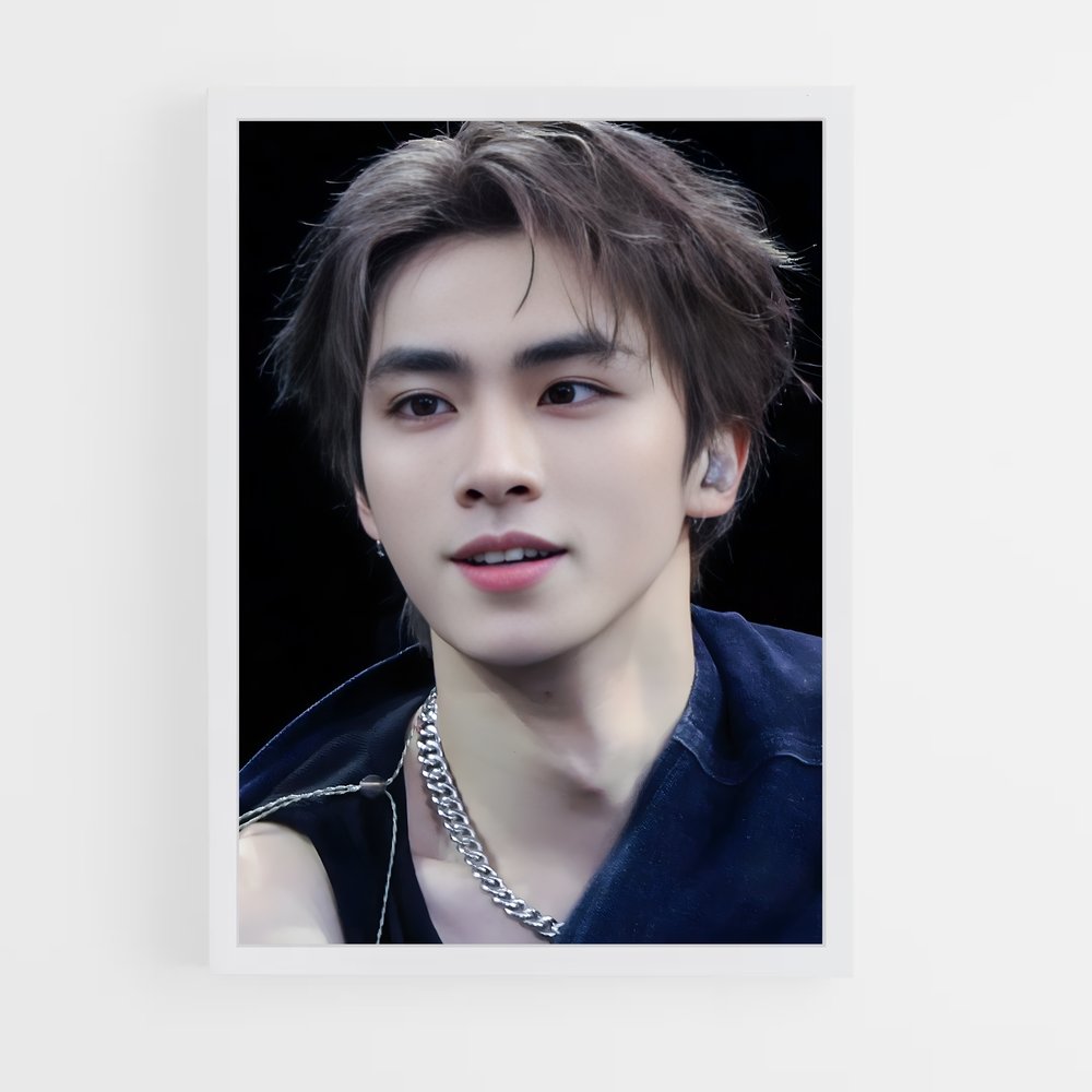 ap-xiaojun-2 cadre Blanc