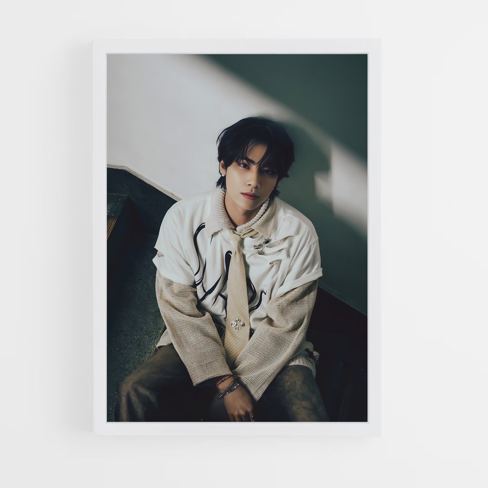 ap-xiaojun-6 cadre Blanc