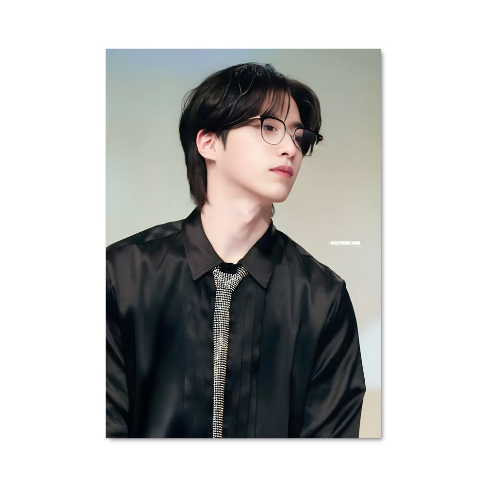 Poster L’Intellectuel Chic