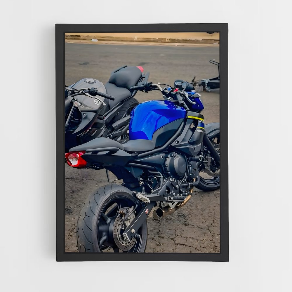 ap-xj6-1 cadre Noir
