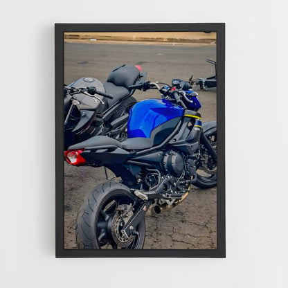 ap-xj6-1 cadre Noir