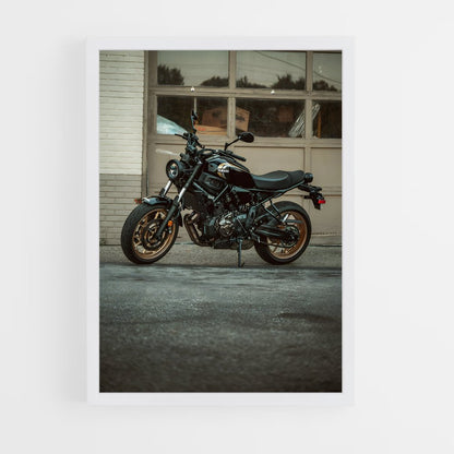 ap-xsr700-1 cadre Blanc