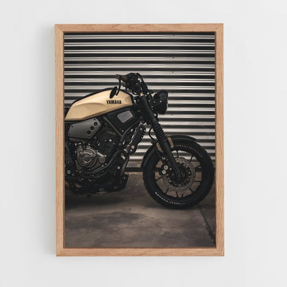 ap-xsr700-4 cadre Bois clair