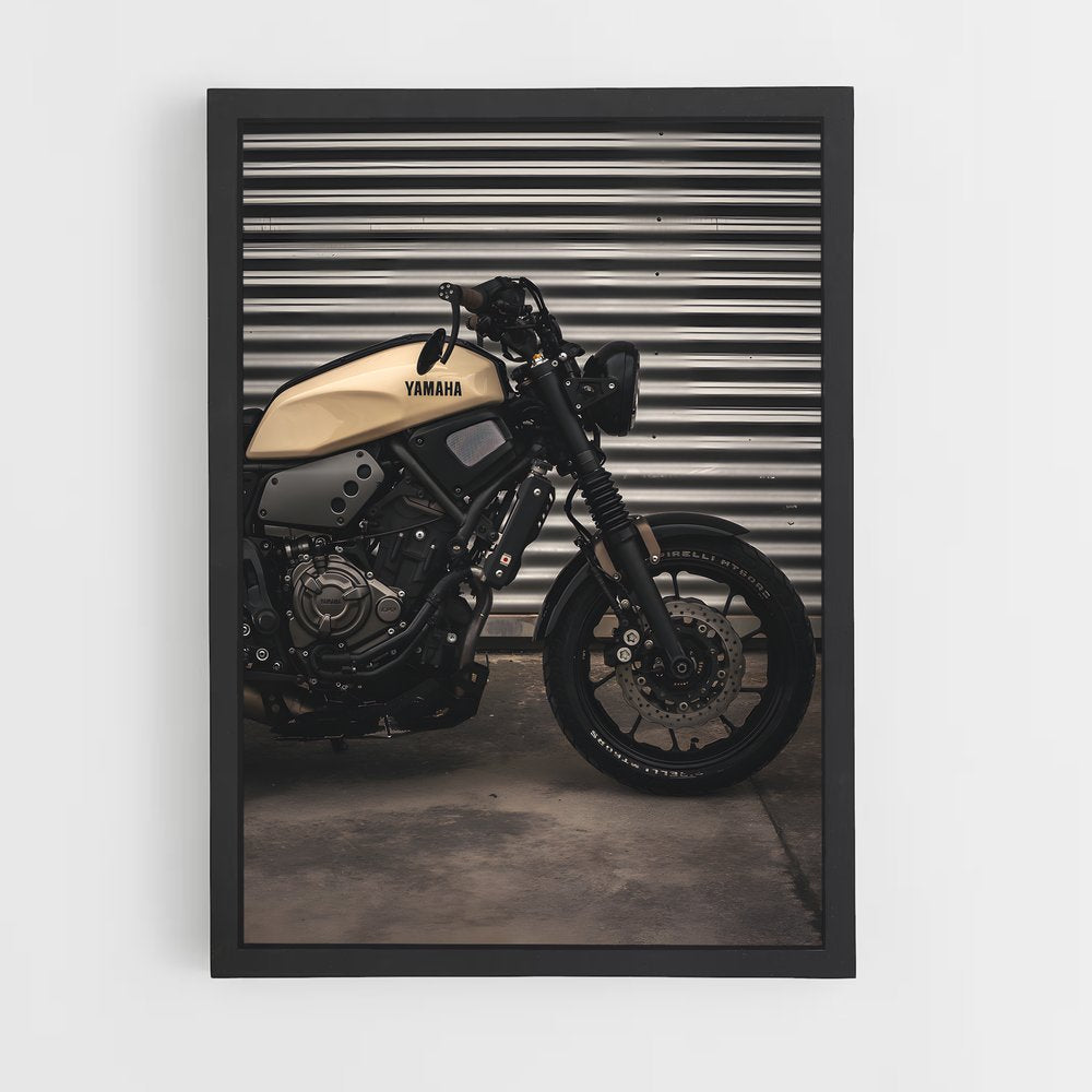 ap-xsr700-4 cadre Noir