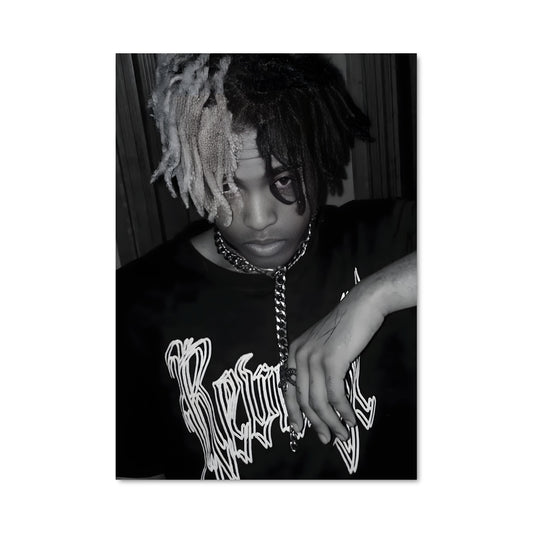 Poster Xxxtentacion 54716