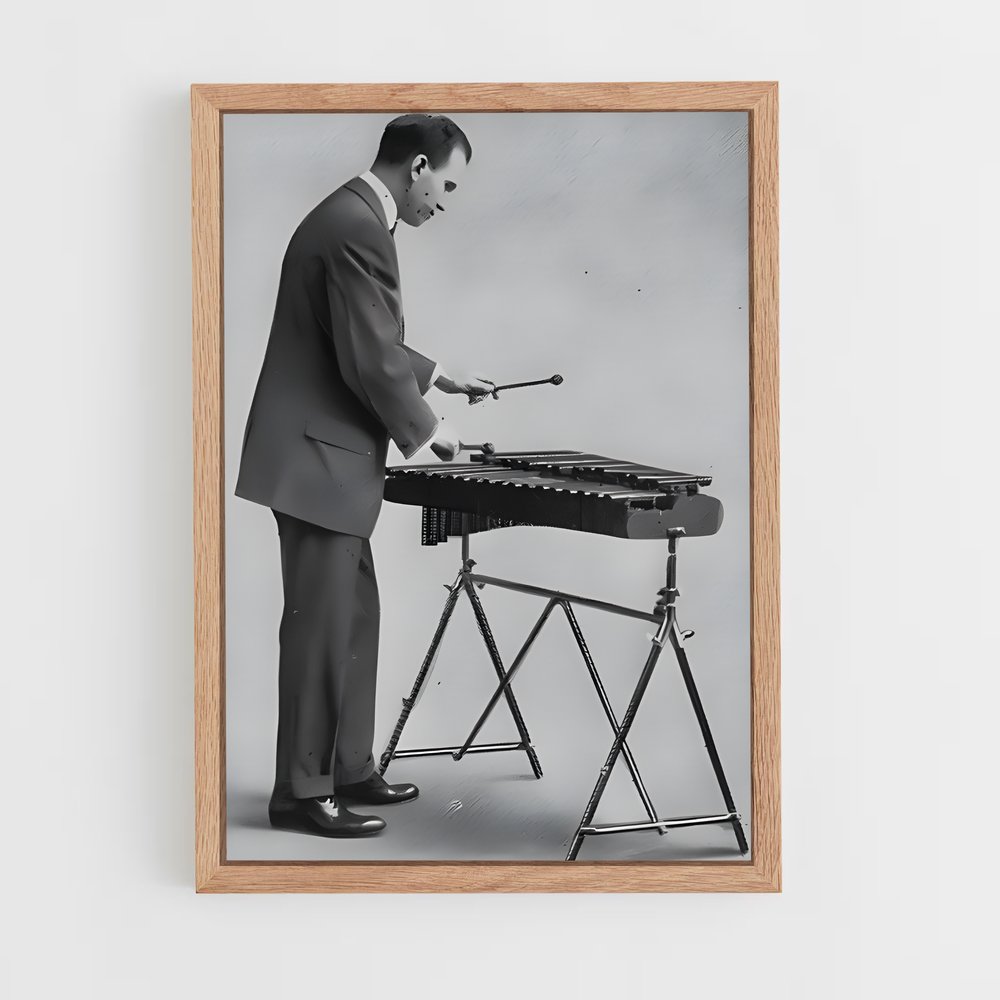 ap-xylophone-1 cadre Bois clair