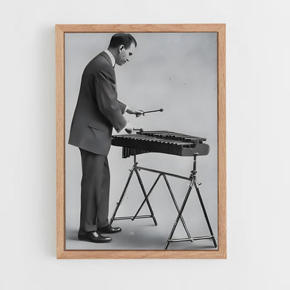ap-xylophone-1 cadre Bois clair