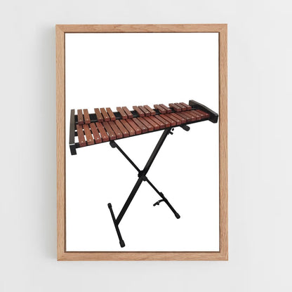 ap-xylophone-2 cadre Bois clair