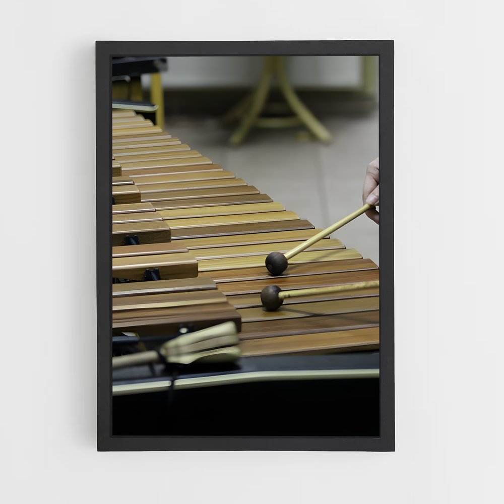 ap-xylophone-4 cadre Noir