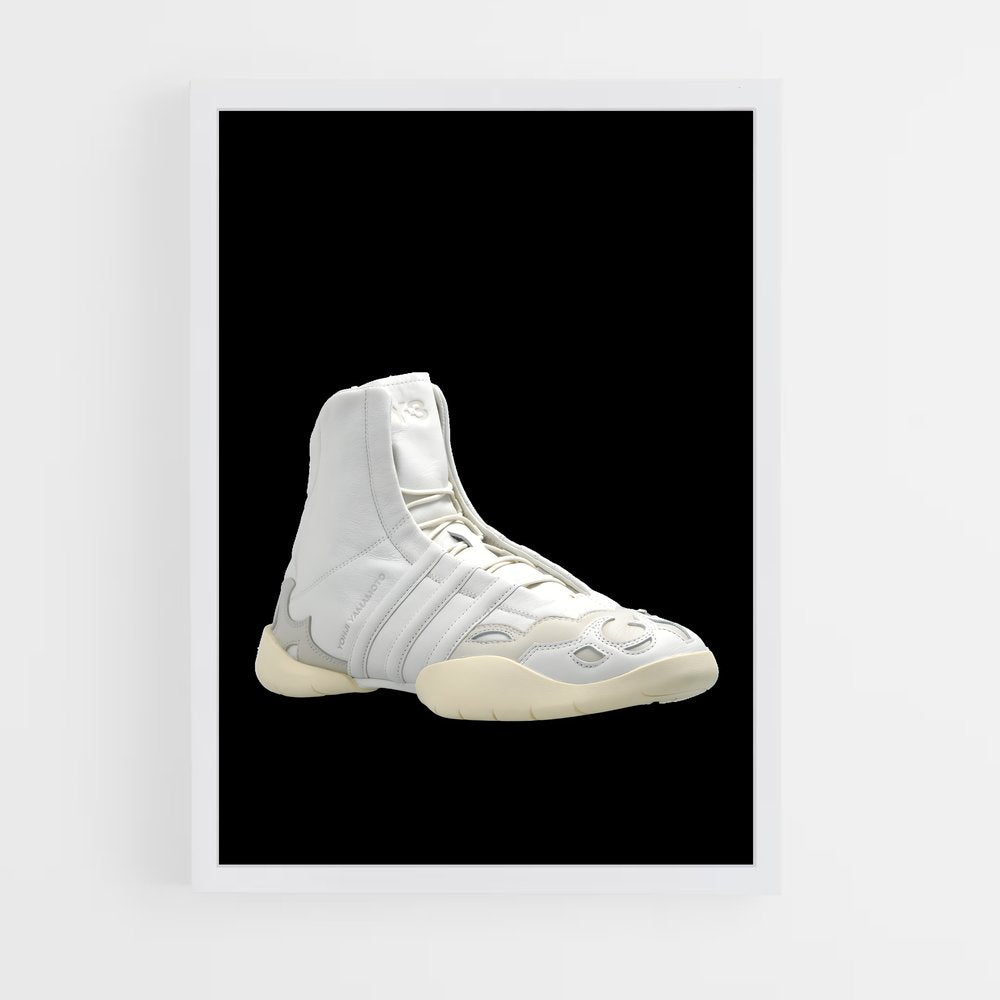 ap-y-3-2 cadre Blanc