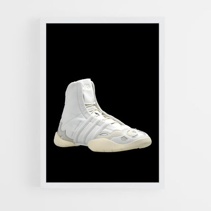 ap-y-3-2 cadre Blanc