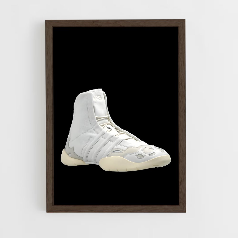 ap-y-3-2 cadre Bois foncé