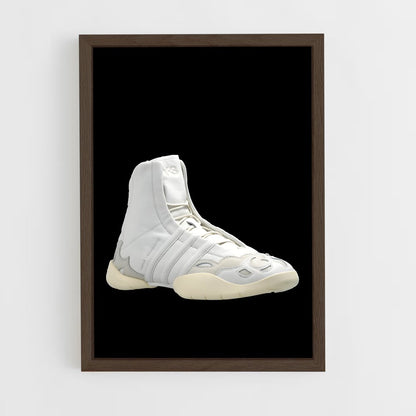 ap-y-3-2 cadre Bois foncé