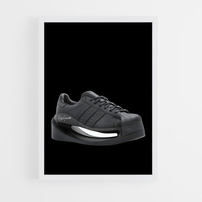 ap-y-3-3 cadre Blanc