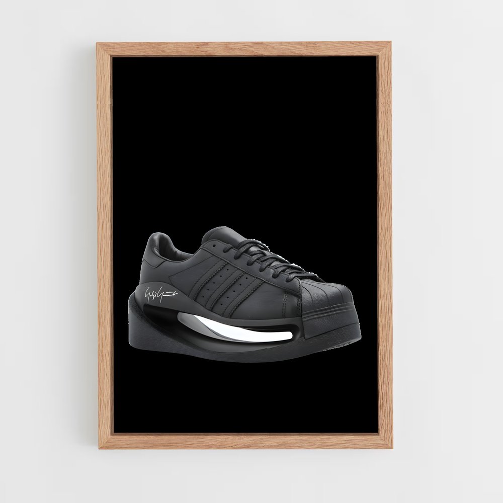 ap-y-3-3 cadre Bois clair