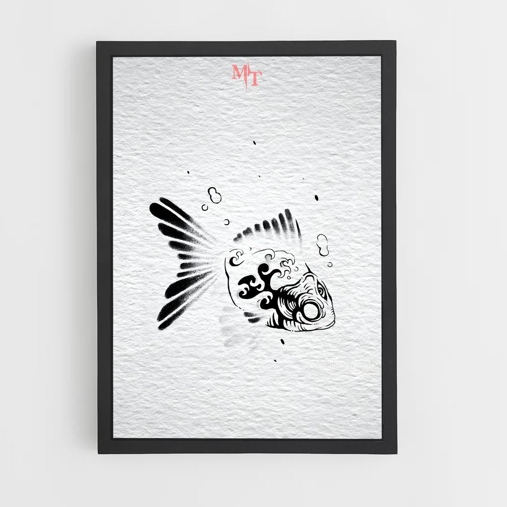 ap-yakuza symbols-4 cadre Noir