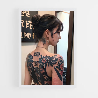 ap-yakuza tattoos-2 cadre Blanc