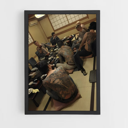 ap-yakuza tattoos-4 cadre Noir