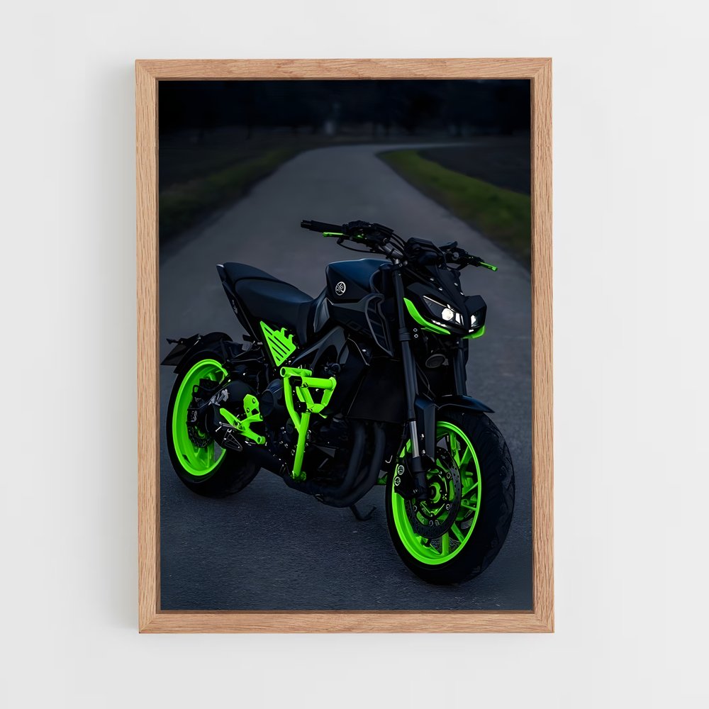 ap-yamaha-2 cadre Bois clair