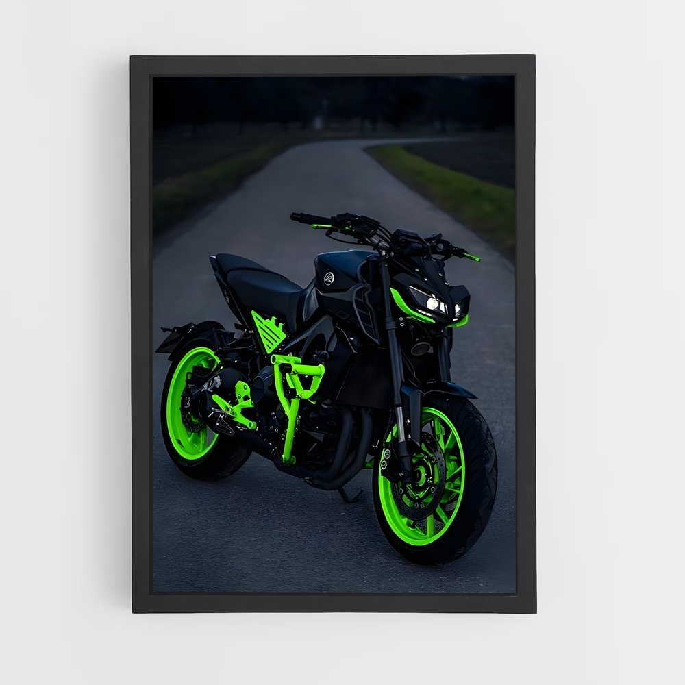 ap-yamaha-2 cadre Noir