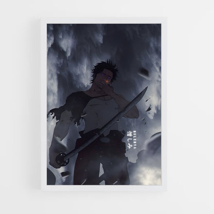 ap-yami sukehiro-1 cadre Blanc