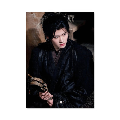 Poster Le Charme du Serpent