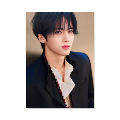 Poster Yan an 49252