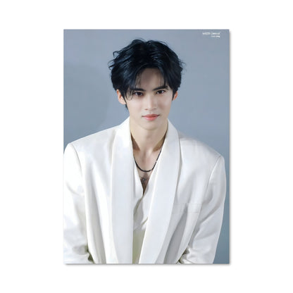Poster Yan an 49246