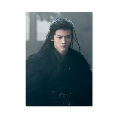 Poster Yan an 49250