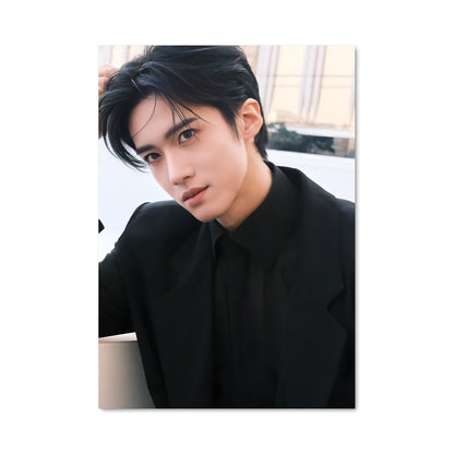Poster Yan an 49236