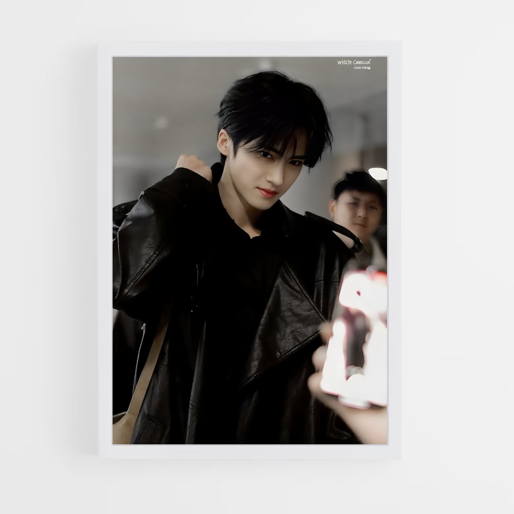 ap-yan an-2 cadre Blanc