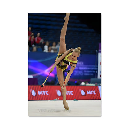 Poster Yana kudryavtseva 66711