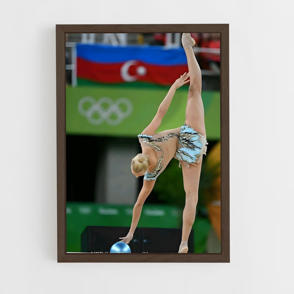ap-yana kudryavtseva-9 cadre Bois foncé