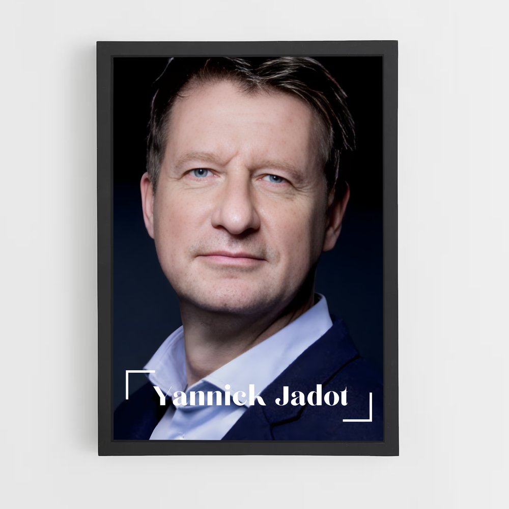 ap-yannick jadot-1 cadre Noir