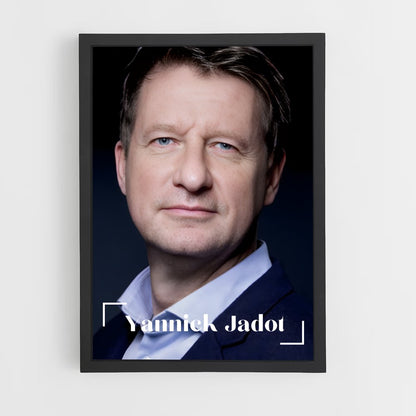 ap-yannick jadot-1 cadre Noir