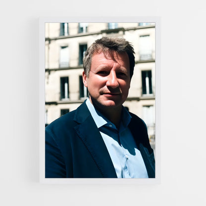 ap-yannick jadot-2 cadre Blanc