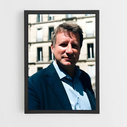 ap-yannick jadot-2 cadre Noir