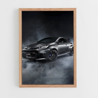 ap-yaris gr-3 cadre Bois clair