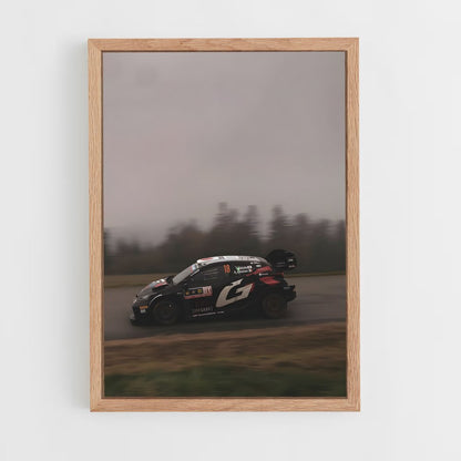 ap-yaris gr-5 cadre Bois clair