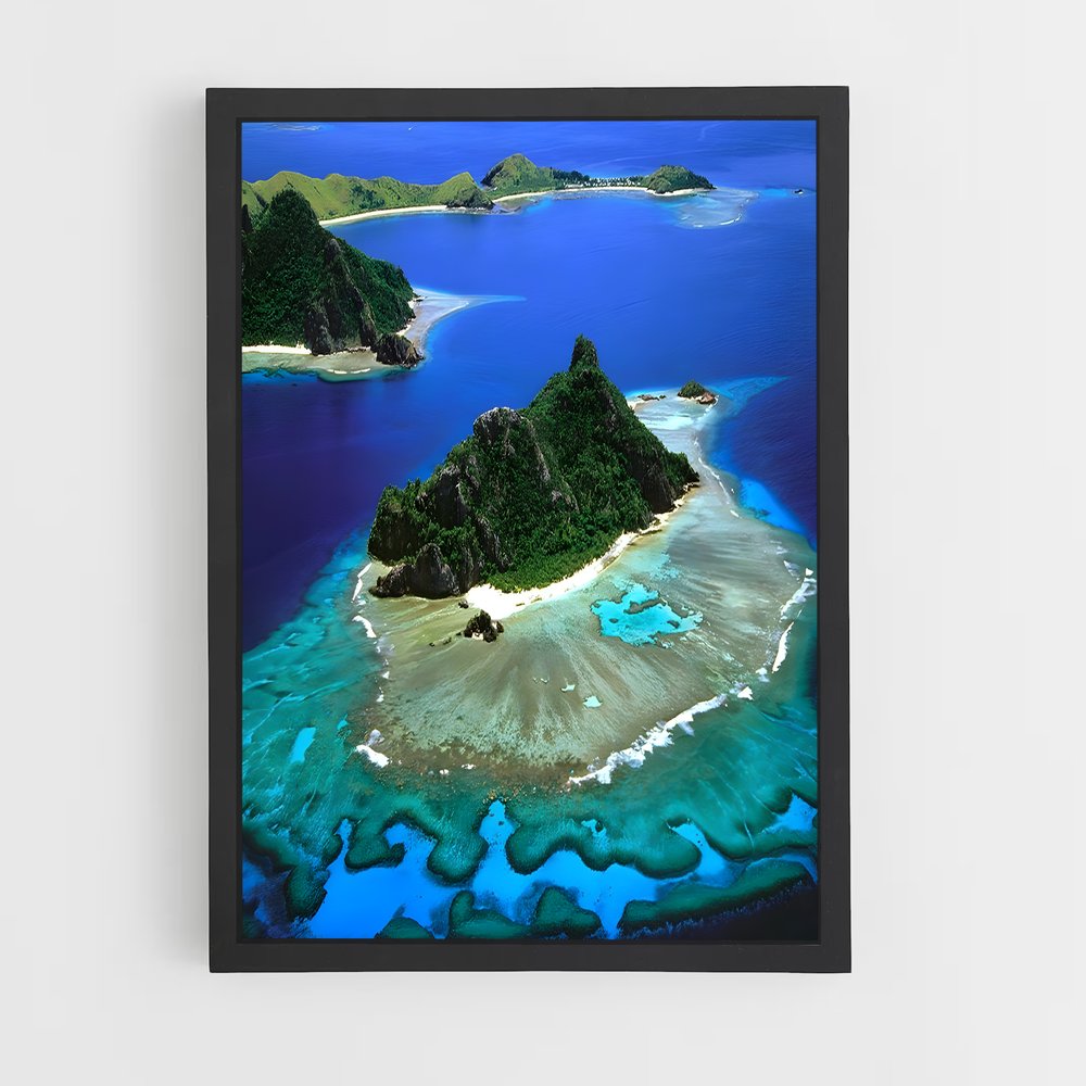 ap-yasawa islands-1 cadre Noir