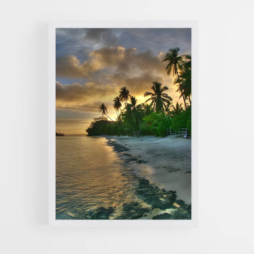 ap-yasawa islands-2 cadre Blanc