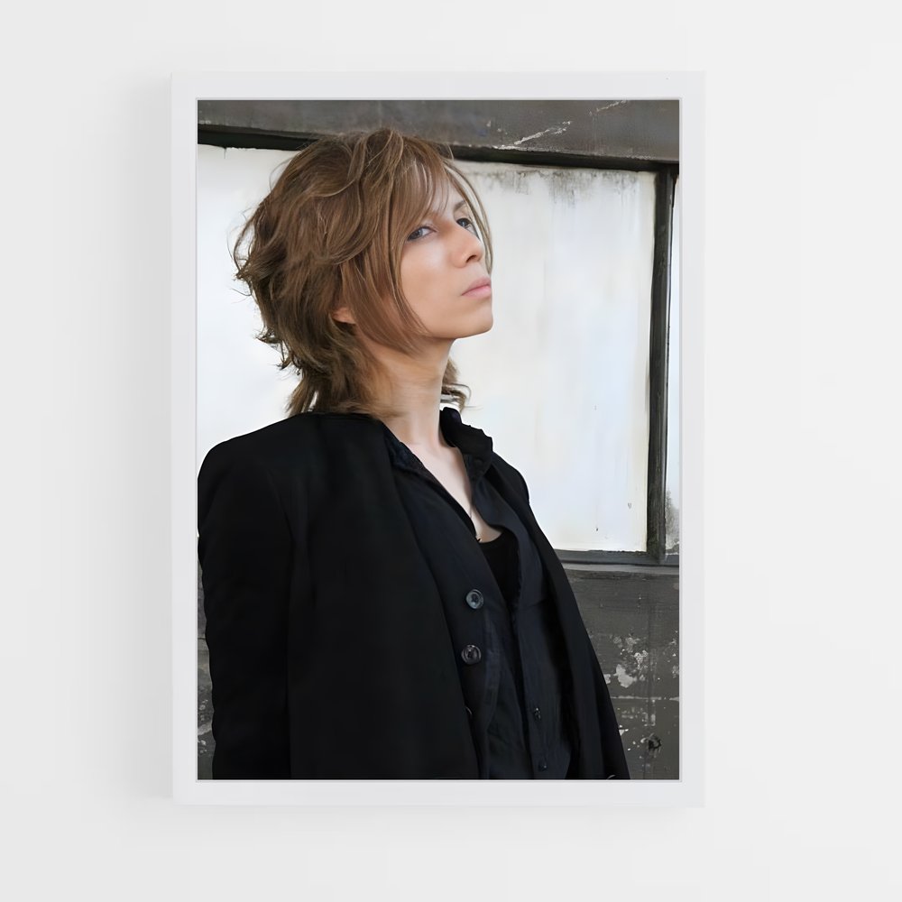 ap-yasu janne da arc-2 cadre Blanc